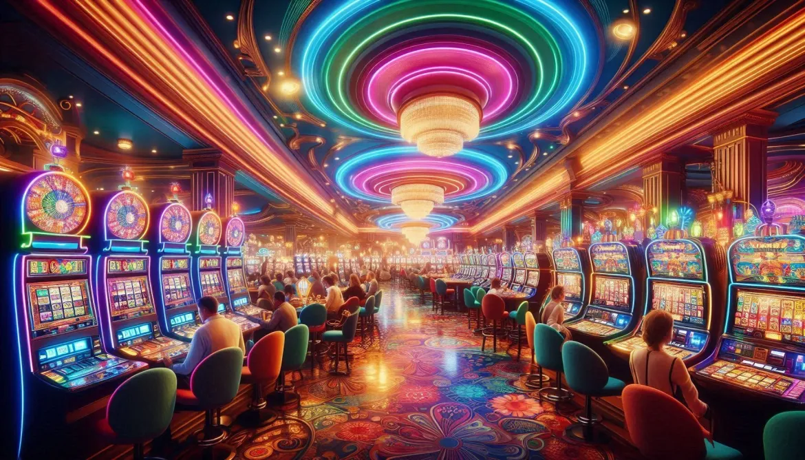 Casino Annemasse